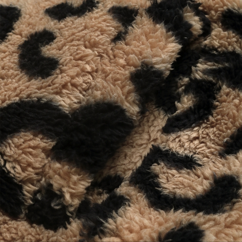 Wild Blocks Zip Jacket - Picture 9 of 13